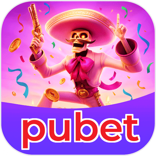 pubet Logo
