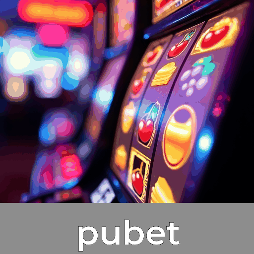 Pubet: Plataforma de Jogo Confiável com Serviço Profissional
