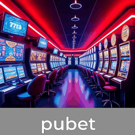 Experimente o acesso premium e seguro no pubet