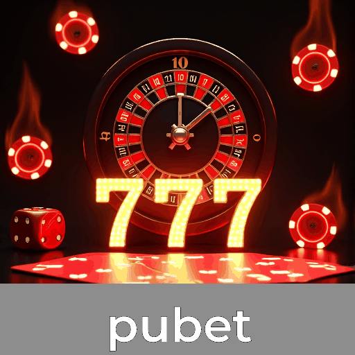 Pubet: Jogos de Slots, Mesa e Live com Prêmios Gigantes