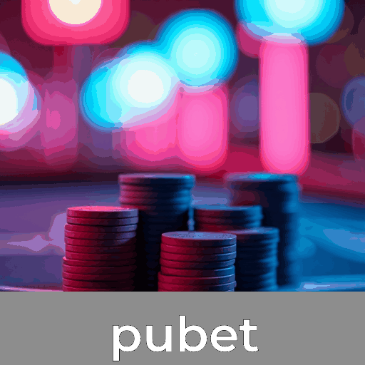 Pubet: Jogos de Slots, Mesa e Live com Prêmios Gigantes