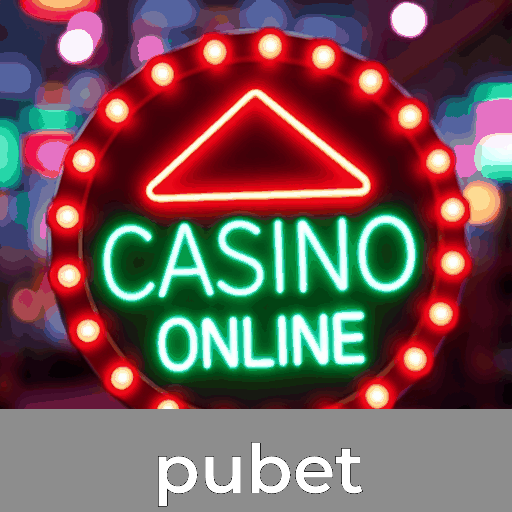 Pubet: Seu Cassino Online Confiável e Premiado