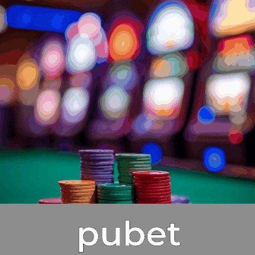 Pubet: Plataforma de Jogo Confiável com Serviço Profissional